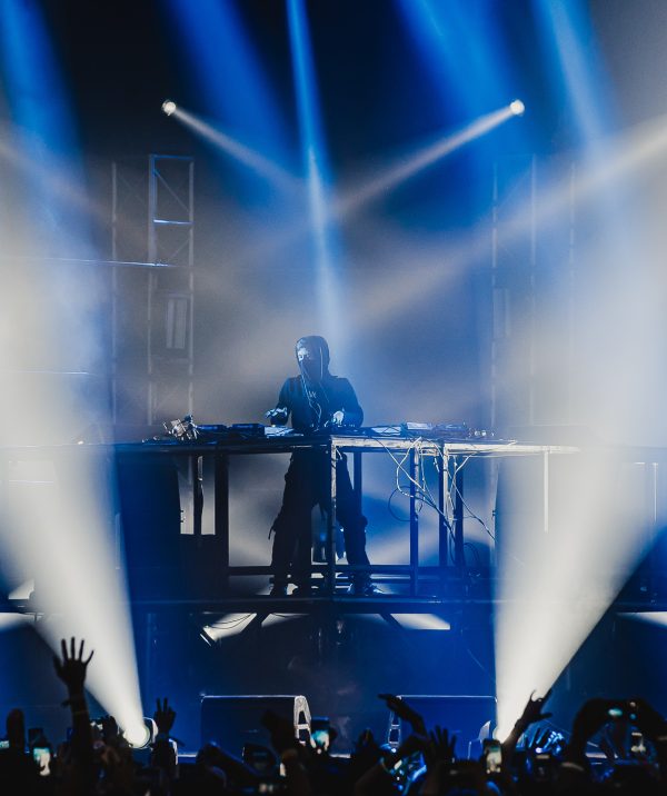 nne Marie Alan Walker Slot Machine Photography by High ISO Hafiyyan Faza - Concert Photography-5309
