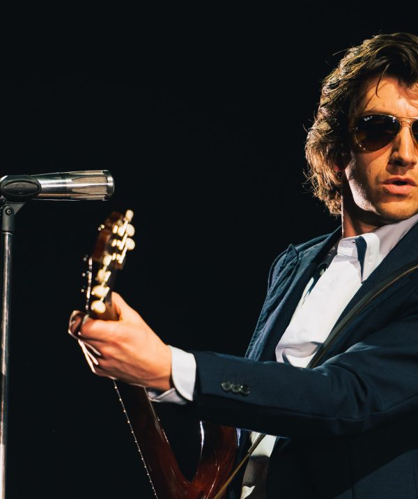 Arctic Monkeys Live in Jakarta 2023-high_iso hafiyyan faza-1351